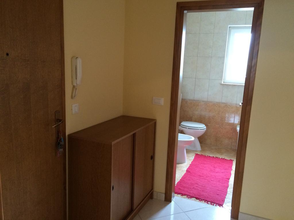 Apartment Ana Пореч Екстер'єр фото